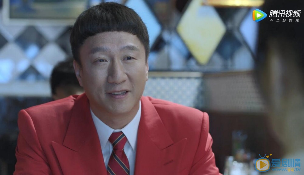 帶著爸爸去留學黃成棟向董美玲認錯 大鬧楚文博店