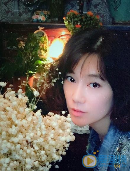 繭鎮奇緣二太太是誰演的?繭鎮奇緣二太太扮演者曹艷艷個人資料、寫真及生活照欣賞