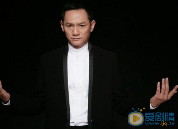 遠大前程夏俊林是誰演的？遠大前程夏俊林扮演者果靜林個人資料、寫真及生活照欣賞