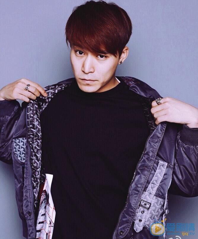 周耀個人資料簡介  周耀個人經歷及家庭背景介紹 周耀寫真圖片照