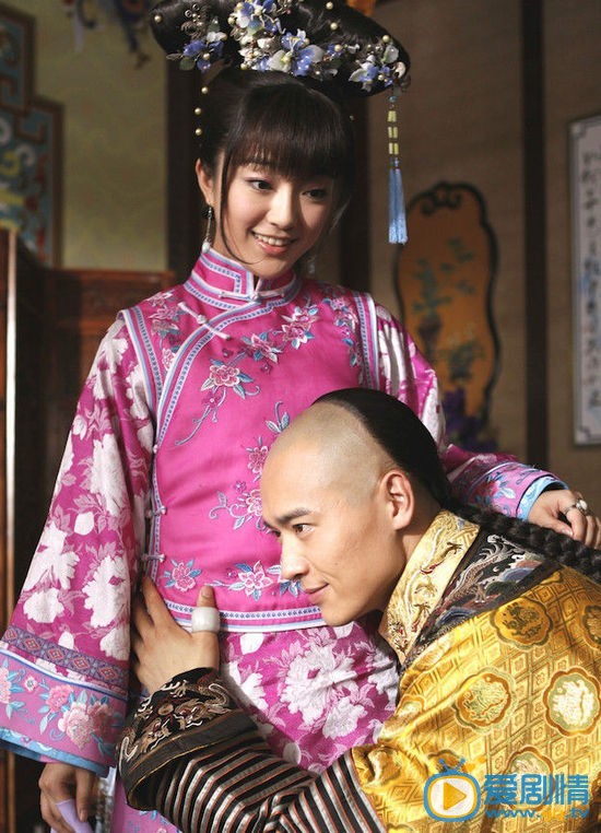 多情江山果珍會成為皇貴妃嗎？多情江山果珍會有什麼陰謀詭計？