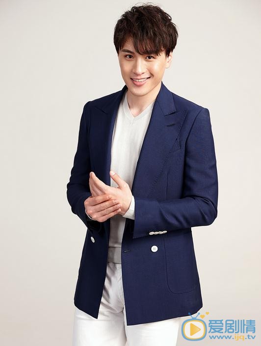 醉玲瓏張束是誰扮演的？醉玲瓏張束扮演者蘇航個人資料，寫真及生活照欣賞