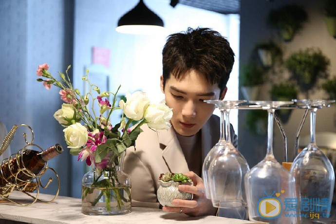 曹煜辰個人資料簡介 曹煜辰寫真