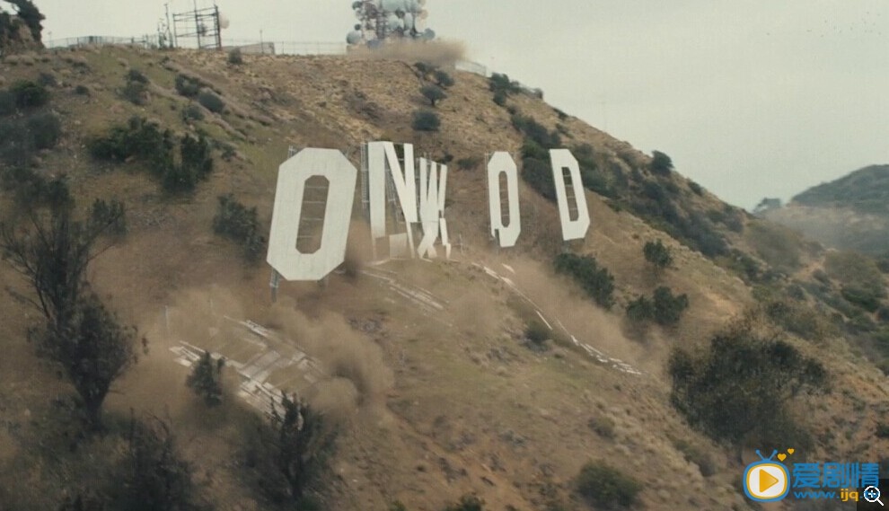 末日崩塌劇情介紹