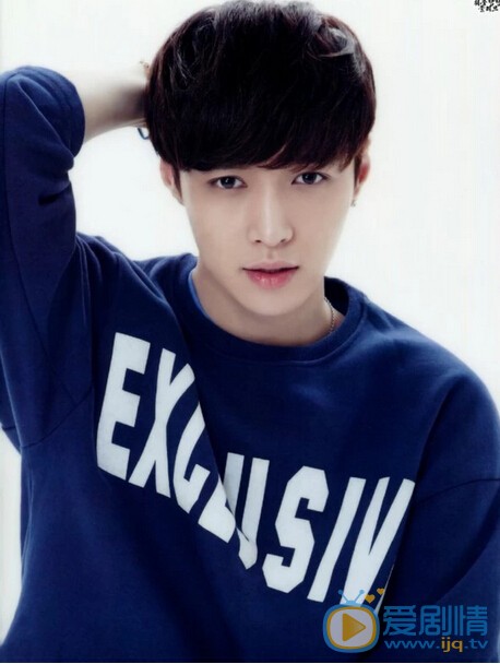 張藝興位居新浪明星榜第二名 張藝興圖片