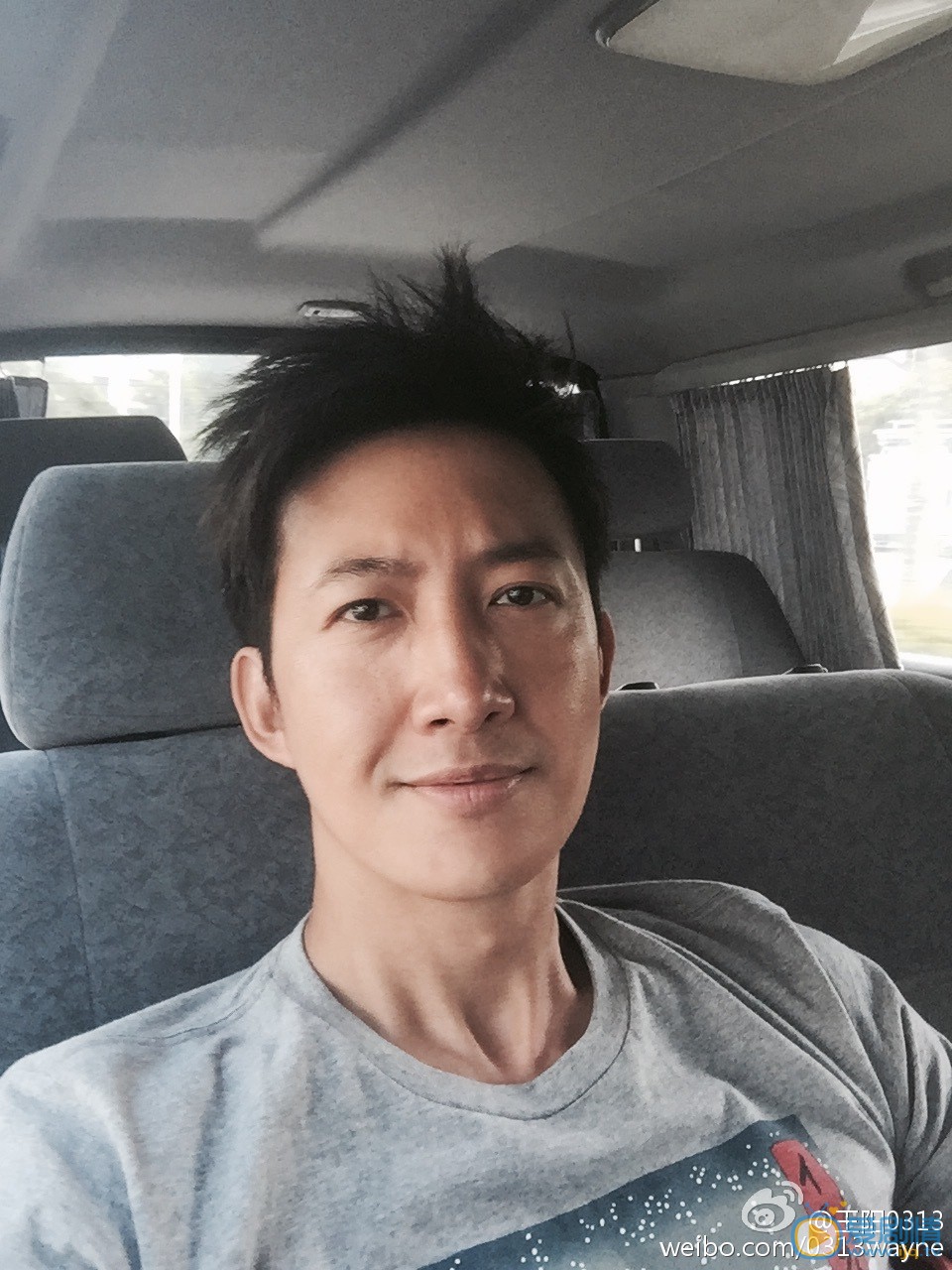 王子咖啡店秦哲默扮演者王陽寫真、生活照匯集