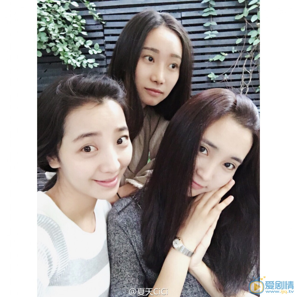 河神顧影扮演者王紫璇圖片欣賞