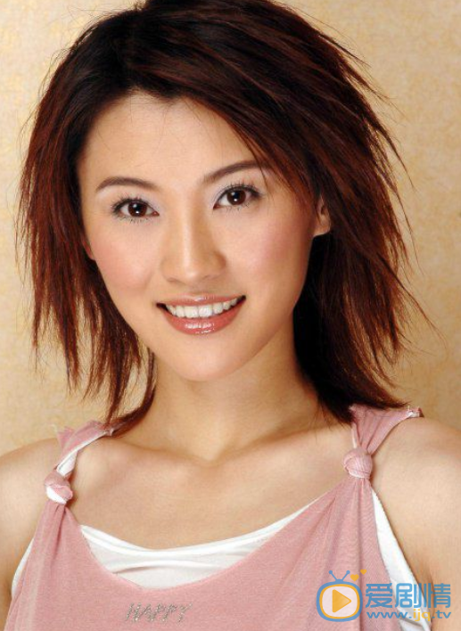 高婷婷個人資料簡介 高婷婷演藝經歷 高婷婷寫真圖片