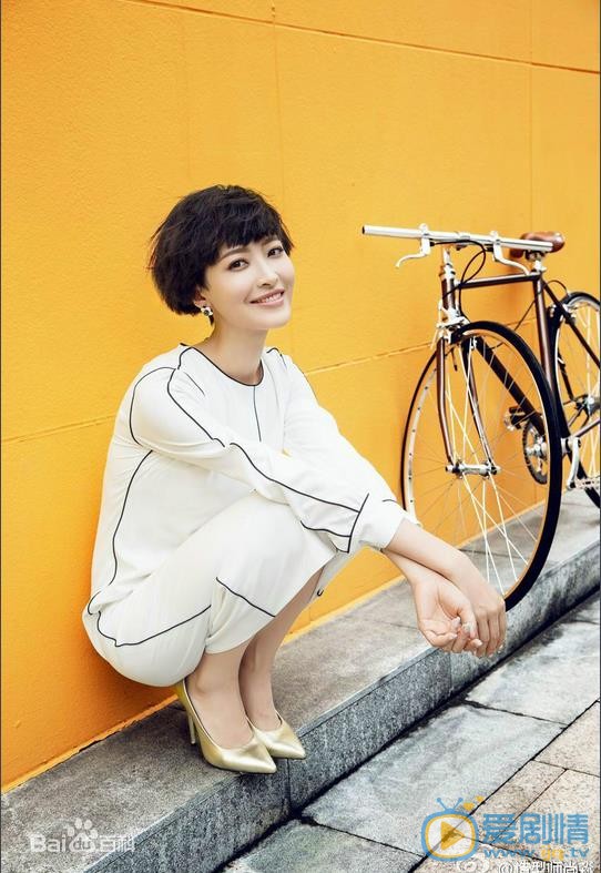 周末父母洪小米扮演者楊洋海量寫真生活照