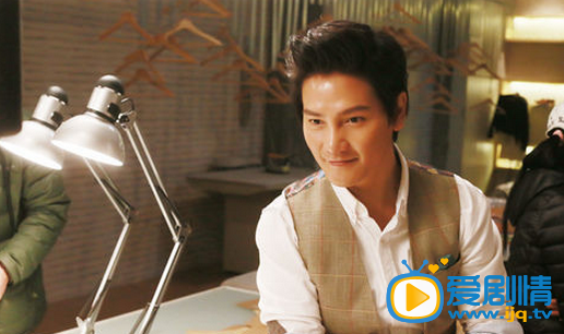 我是你的百搭安東跟金鳳是什麼關係?雅文為什麼不想接待金鳳?