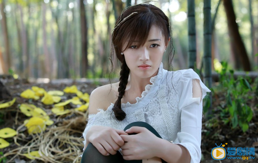 偏偏喜歡你薛少琪今晚殞命 超清劇照大匯總