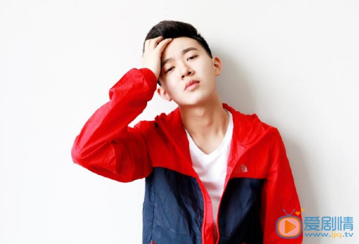 劉銳個人資料簡介 劉銳寫真