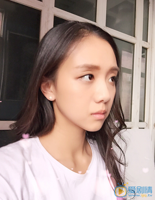  那年花開月正圓吳漪是誰演的？吳漪扮演者曾琪個人資料及生活照欣賞