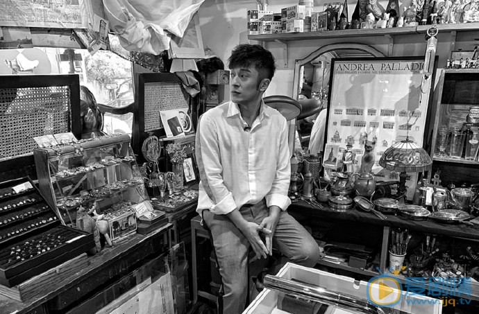 李任燊個人資料簡介 李任燊個人經歷 李任燊寫真圖片