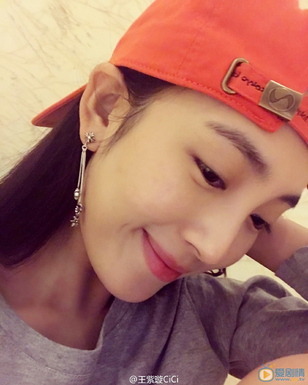 河神顧影扮演者王紫璇圖片欣賞