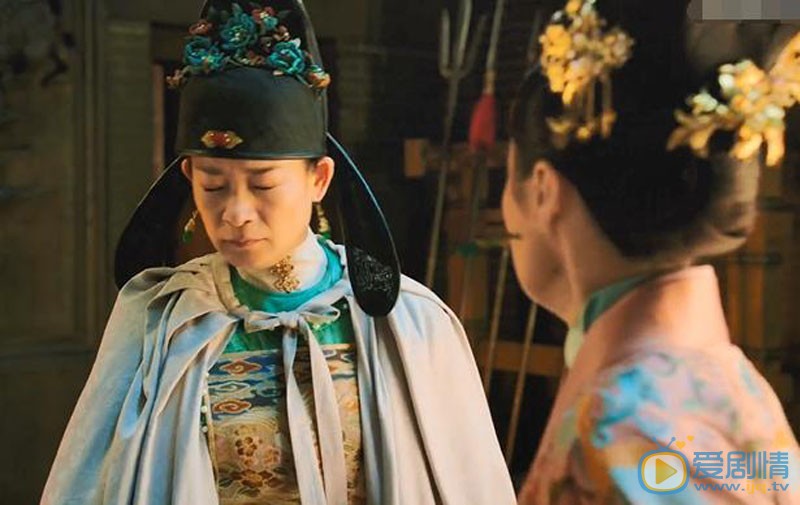 大明風華胡善祥被漢王朱高煦玷污了嗎？