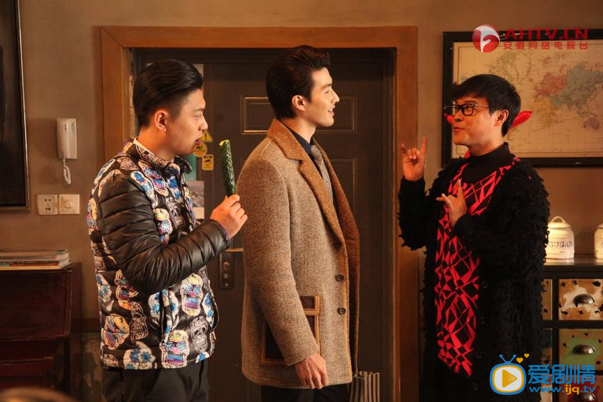 大貓兒追愛記林莽莽和大貓兒在一起了嗎？大貓兒追愛記林莽莽和大貓兒的結局