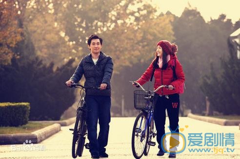 我是你的眼陳亮是誰演的？陳亮扮演者游涌個人資料簡介