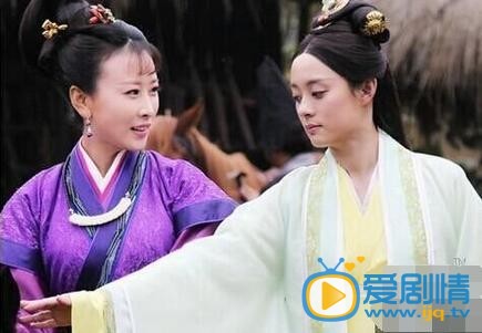 羋月傳羋月和孟贏有沒有反目為仇？