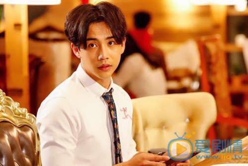 親愛的婚姻李茂在劇中飾演的是什麼角色？