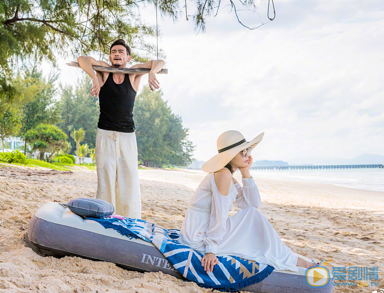  歡樂頌2為什麼沒有歡樂頌口碑好？歡樂頌2和歡樂頌對比差距分析