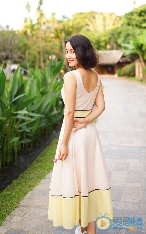  人民的名義鍾小艾是誰演的？鍾小艾扮演者趙子琪個人資料及生活寫真照欣賞