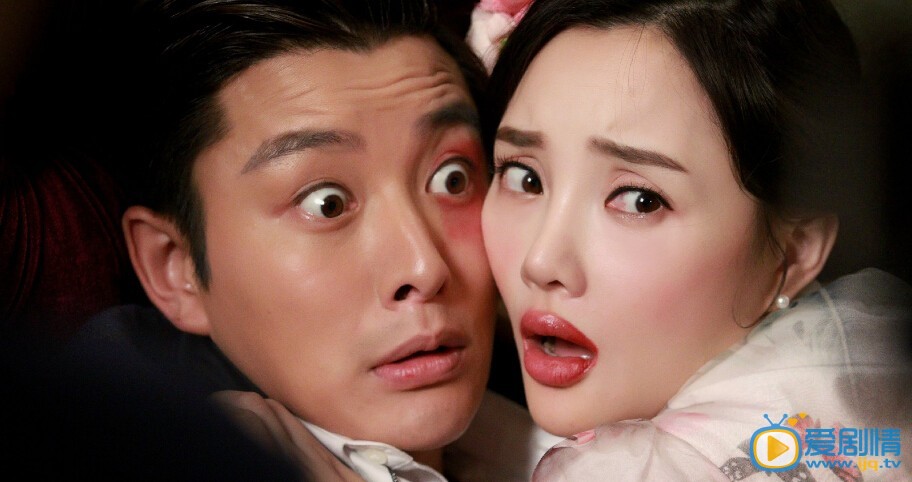  賈乃亮煮婦神探耍寶逗比  喊話李小璐：出軌就槍斃