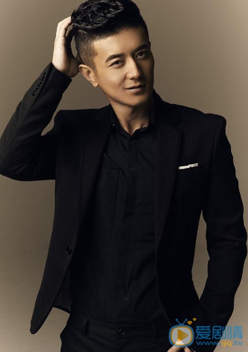 凡人的品格何時是誰演的？凡人的品格何時扮演者阿楠個人資料、寫真及生活照欣賞