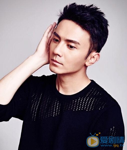 花兒與遠方葛俊是誰扮演的？花兒與遠方葛俊扮演者鐵政個人資料、寫真及生活照欣賞