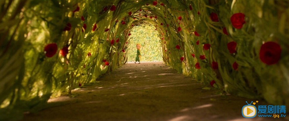 小王子劇情介紹