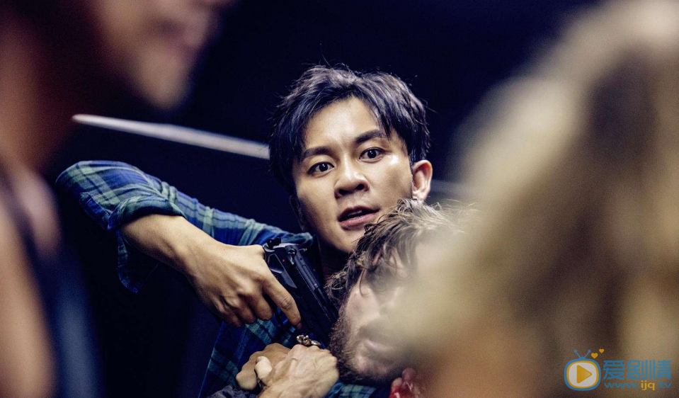 七日生李曉宇是什麼結局？他最後和文文重逢了嗎？