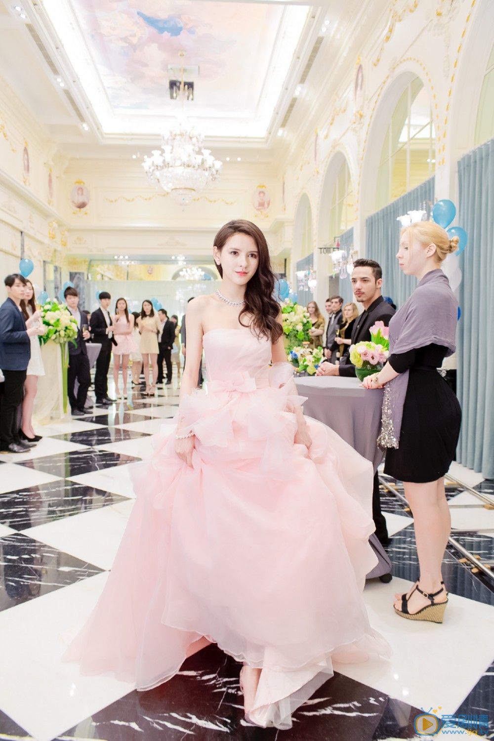 親愛的，公主病劇照