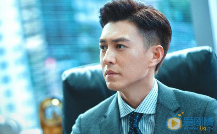 精英律師戴曦的結局怎么樣？她最後和羅檳在一起了嗎？