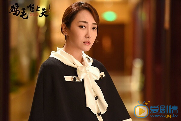 雞毛飛上天楊雪為什麼嫁給阮文雄?楊雪喜歡阮文雄嗎?