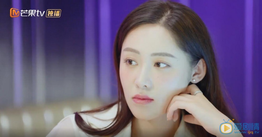 出線了初戀關鍵為什麼要成為杜莎莎的助理？