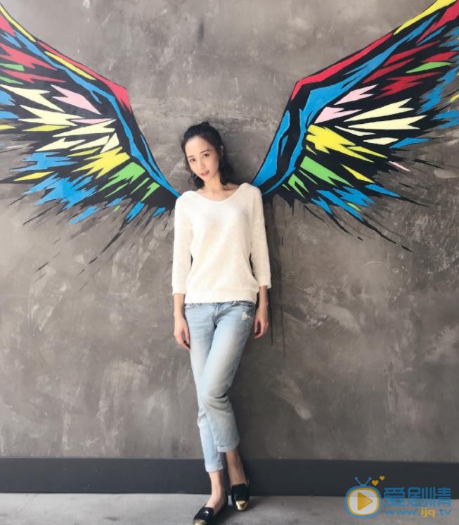 吳泳靚個人資料簡介 吳泳靚演藝經歷