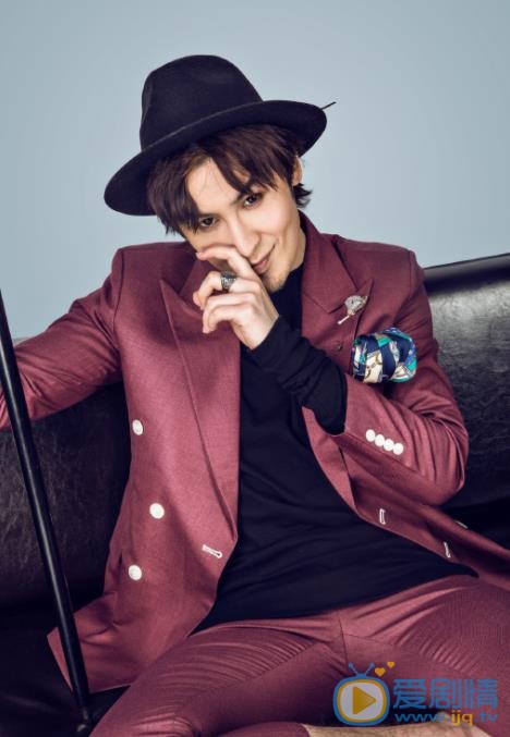 居來提個人資料簡介 居來提演藝經歷