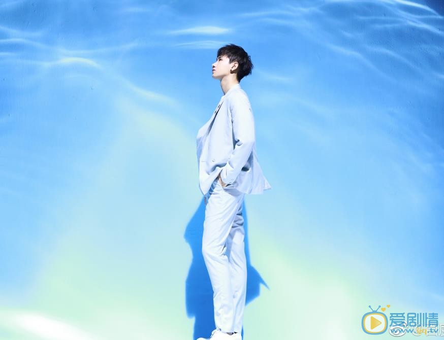 親愛的王子大人將播 小神獸汪蘇瀧傾情獻唱主題曲（MV）