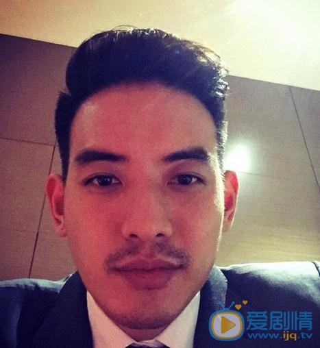不得不愛姚鈞墨是誰扮演的？姚鈞墨扮演者黃柏鈞個人資料、寫真及生活照欣賞