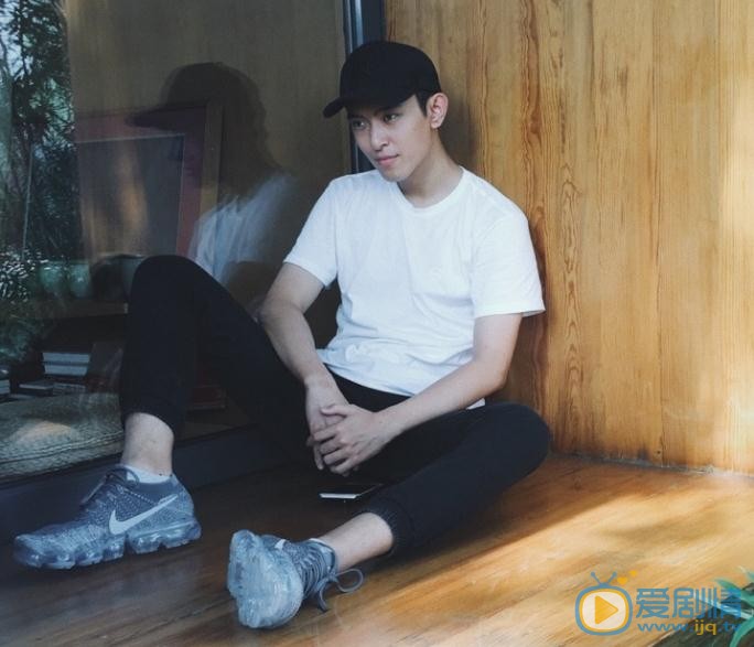 天盛長歌淳于猛是誰扮演的？淳于猛扮演者劉昊龑個人資料、寫真及生活照欣賞