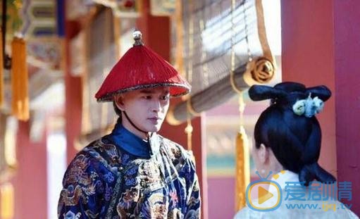 如懿傳李玉是誰？李玉喜歡惢心嗎？李玉和惢心在一起了嗎？