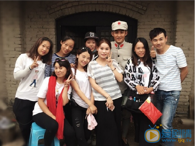 紅旗漫捲西風什麼時間播_紅旗漫捲西風播出時間