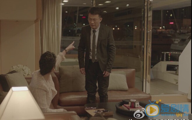 奇妙的時光之旅謝佳欣和潘志勇是什麼關係?謝佳欣當年嫁給韓若飛有什麼目的嗎?