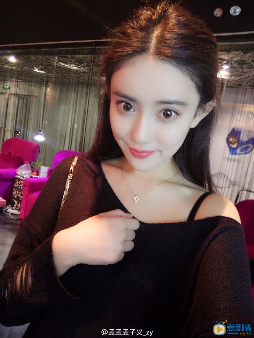 武神趙子龍石硯扮演者孟子義寫真及生活照欣賞