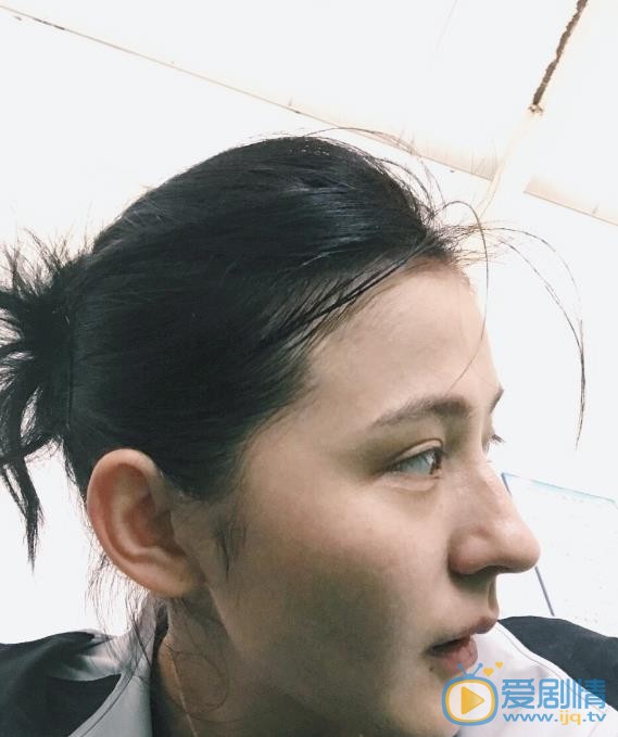 海上牧雲記金珠海扮演者熱依扎個人資料、寫真生活照