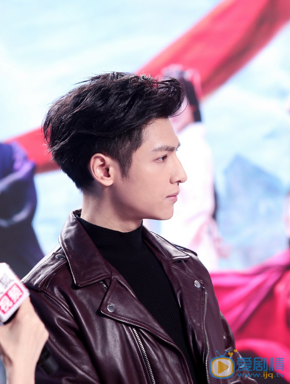  上古情歌宣陽知若是誰演的？宣陽知若扮演者羅雲熙個人資料及寫真照欣賞