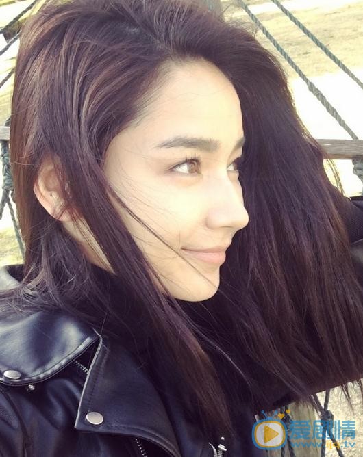 軒轅劍之漢之雲端蒙是誰扮演的？軒轅劍之漢之雲端蒙扮演者代斯個人資料、寫真及生活照欣賞