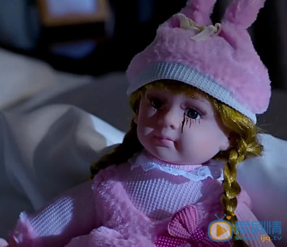 愛來的剛好清岺為什麼會精神恍惚？清岺得抑鬱症了嗎？