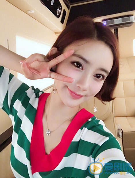 涼生我們可不可以不憂傷寧未央是誰演的？寧未央扮演者孟子義個人資料及寫真照欣賞