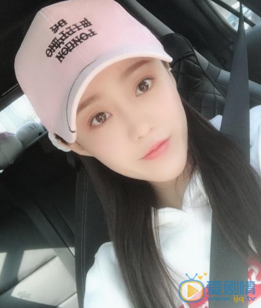 路從今夜白小蟲是誰演的？路從今夜白小蟲扮演者汪諾喬個人資料、寫真及生活照欣賞